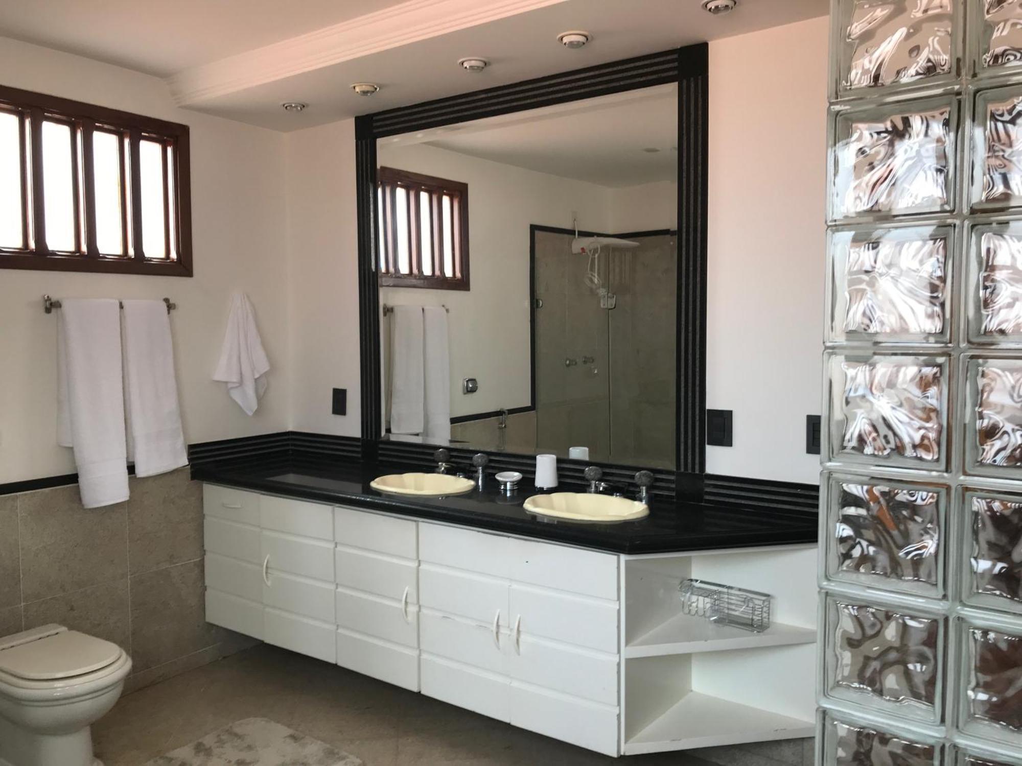 Casa Da 17 - Lago Sul Бразилия Екстериор снимка