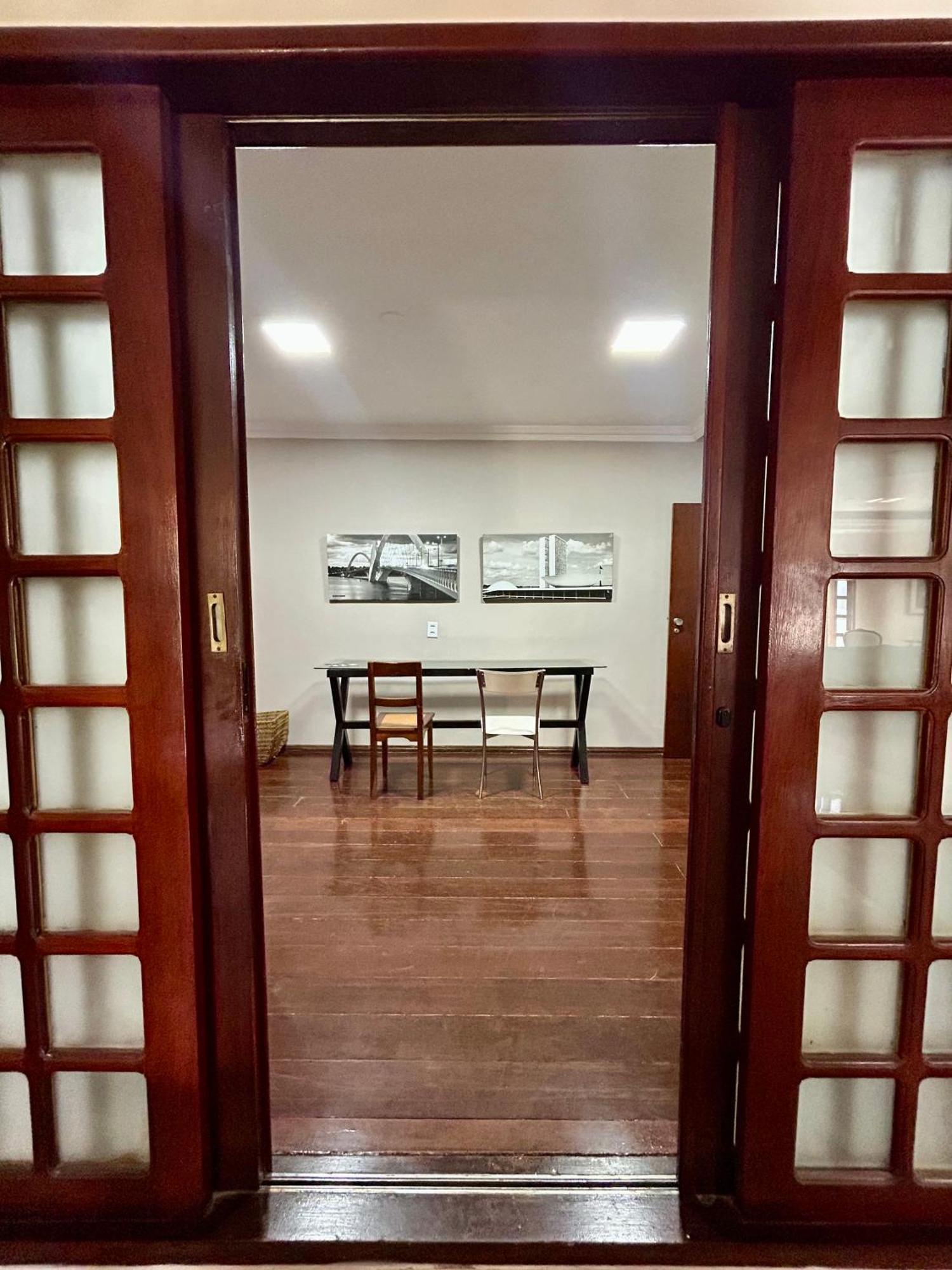 Casa Da 17 - Lago Sul Бразилия Екстериор снимка