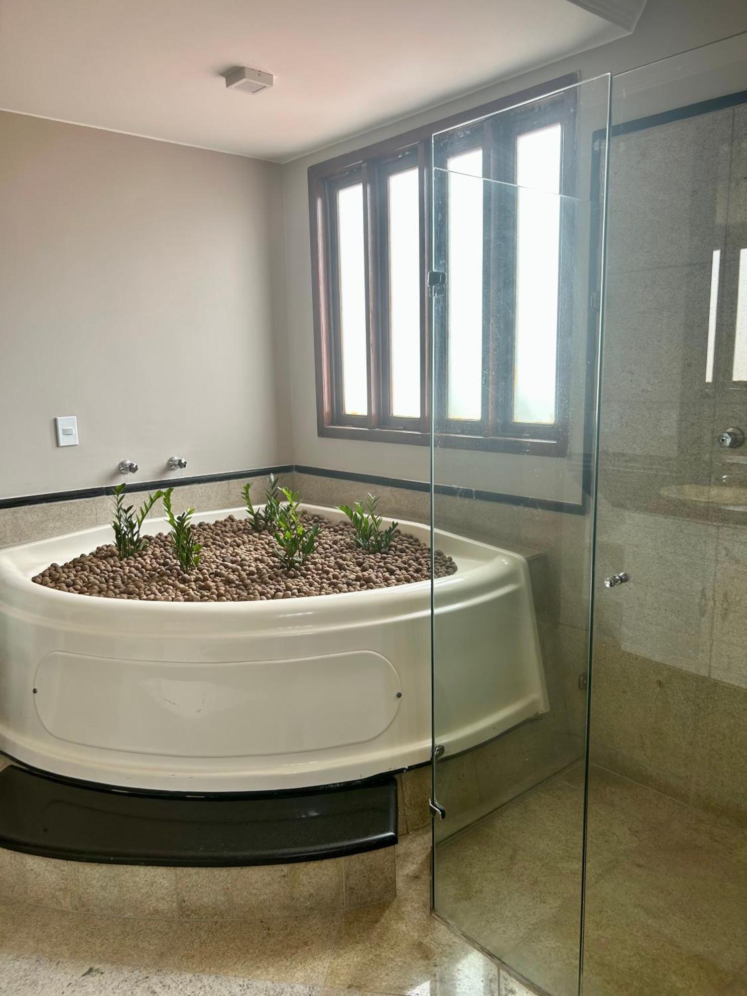 Casa Da 17 - Lago Sul Бразилия Екстериор снимка
