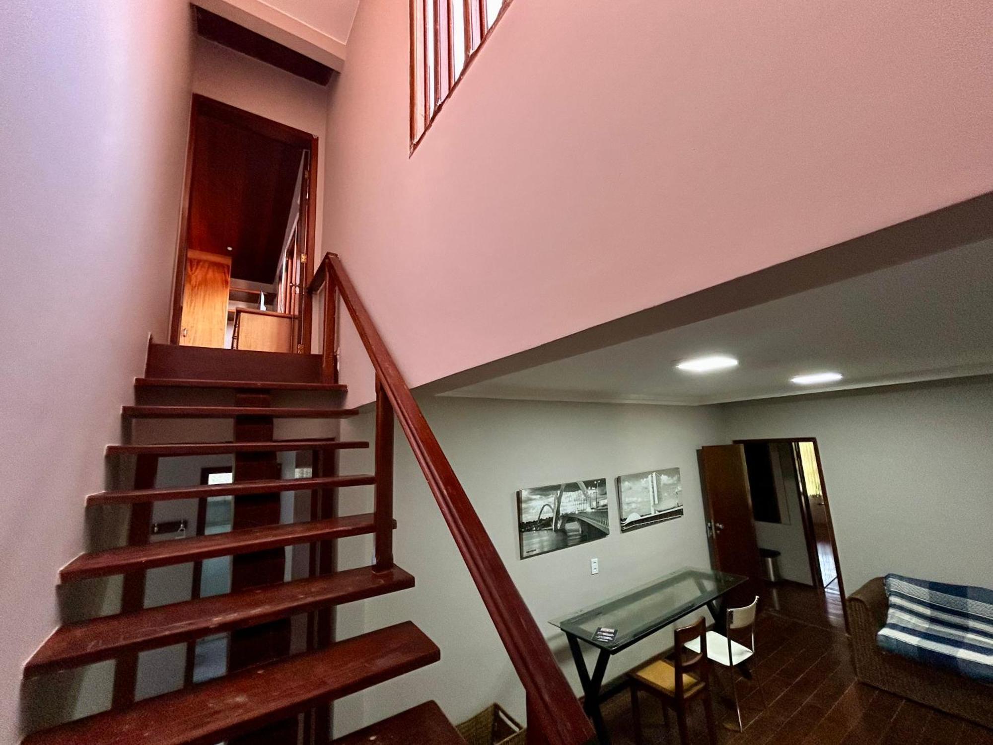 Casa Da 17 - Lago Sul Бразилия Екстериор снимка