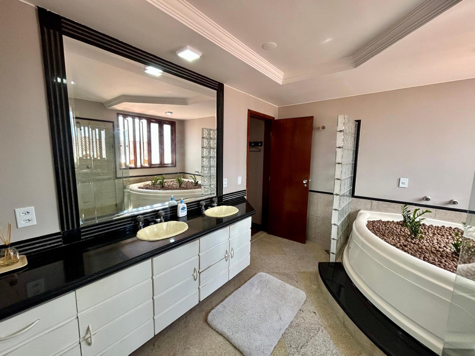 Casa Da 17 - Lago Sul Бразилия Екстериор снимка