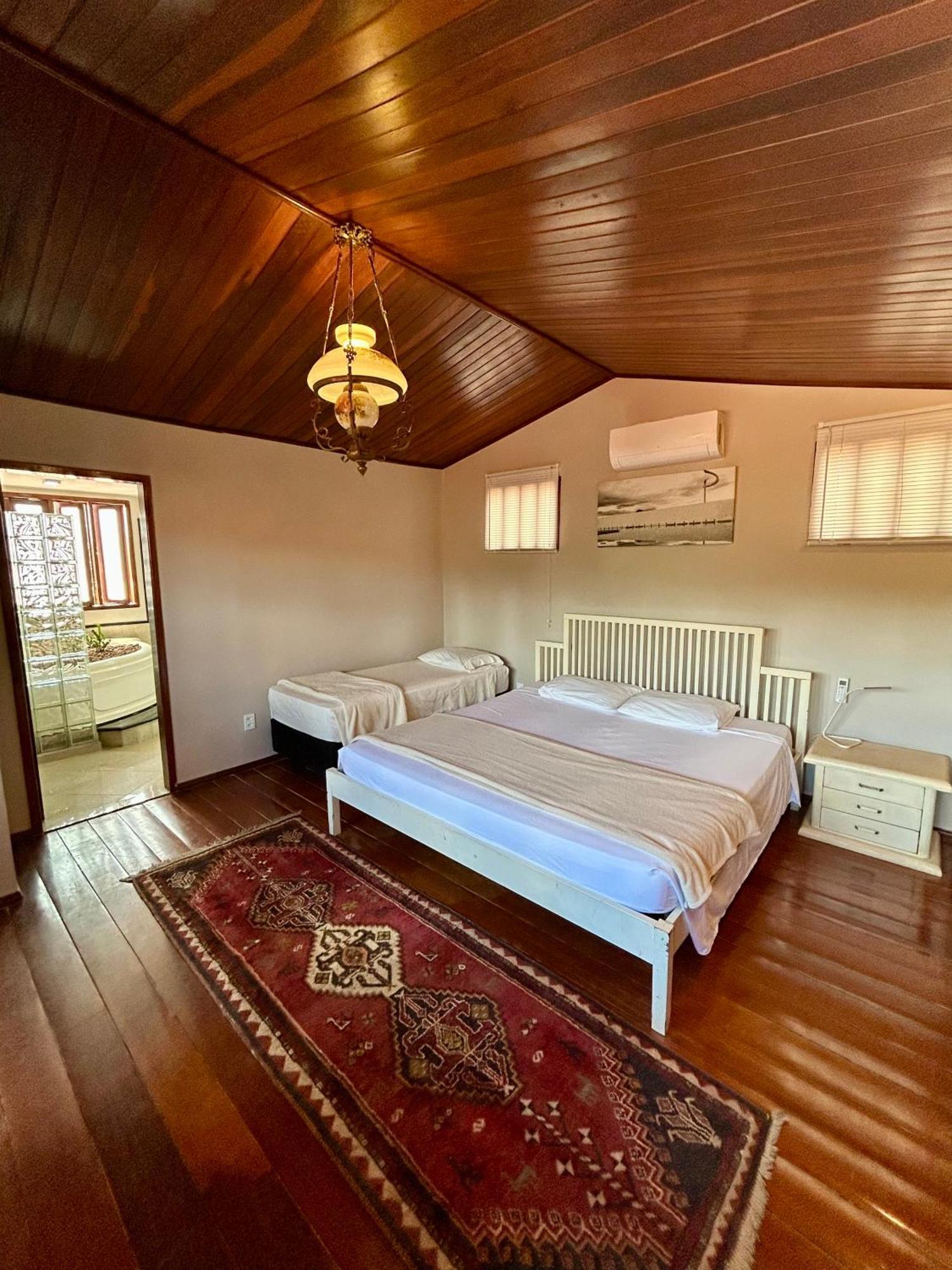 Casa Da 17 - Lago Sul Бразилия Екстериор снимка